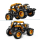 LEGO Technic 42199 Monster Jam DIGatron - 1284089 - zdjęcie 4